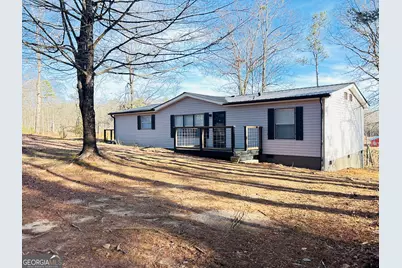942 Paradise Valley, Cornelia, GA 30531 - Photo 1