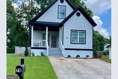 78 Bisbee Avenue SE, Atlanta, GA 30315 - Photo 1
