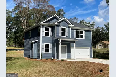 1669 W Poplar Street, Griffin, GA 30224 - Photo 1