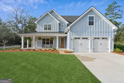 506 Blue Heron Trail, Waverly, GA 31565 - Photo 1