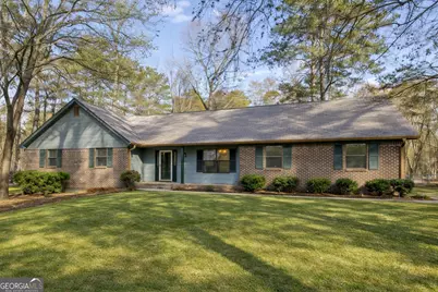55 Hearthstone Drive, Stockbridge, GA 30281 - Photo 1