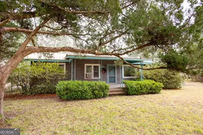 4618 Old Waltertown Road, Waycross, GA 31503 - Photo 1