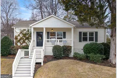 1888 Ham Drive, Chamblee, GA 30341 - Photo 1