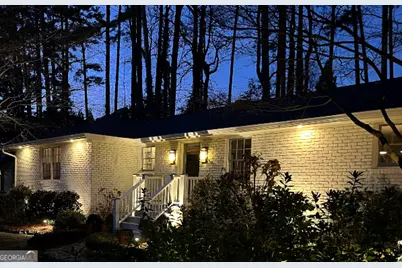 1148 Wild Creek Trail NE, Atlanta, GA 30324 - Photo 1