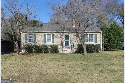 1307 Georgia Avenue, Perry, GA 31069 - Photo 1