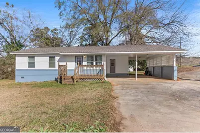 1160 Siloam Road, Greensboro, GA 30642 - Photo 1