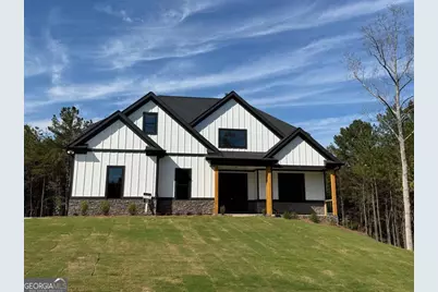 1017 Cable Road, Waleska, GA 30183 - Photo 1