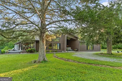 657 Brock Road, Chickamauga, GA 30707 - Photo 1