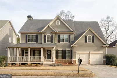 255 Southshore Lane, Dallas, GA 30157 - Photo 1