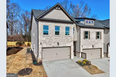 4229 Fern River Trail #5, Norcross, GA 30093 - Photo 1