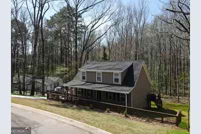 135 McDuffie Drive, Athens, GA 30605 - Photo 1