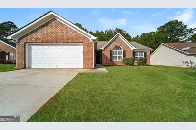 11171 Knotty Pine Place, Hampton, GA 30228 - Photo 1
