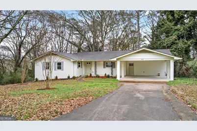 108 Summit Drive, Griffin, GA 30224 - Photo 1