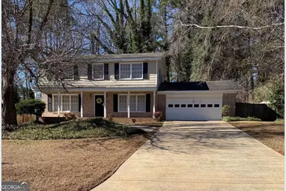 4272 Melbourne Court, Tucker, GA 30084 - Photo 1