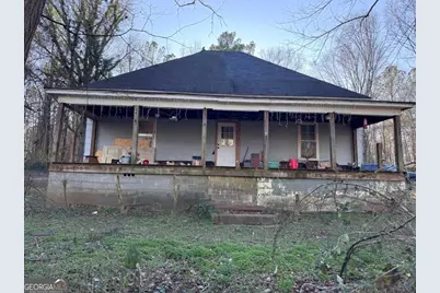 931 Liberty Church Road, Carrollton, GA 30116 - Photo 1