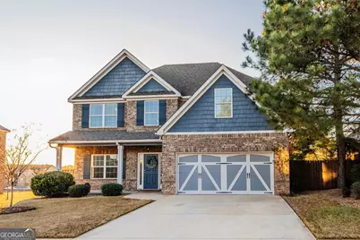 404 Rolling Acres Drive, Kathleen, GA 31047 - Photo 1