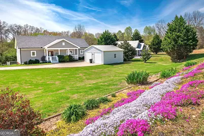 18 Shady Grove Lane, Blue Ridge, GA 30513 - Photo 1