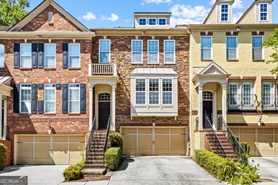 890 West Road NE, Atlanta, GA 30324 - Photo 1