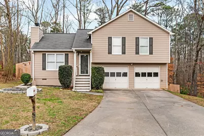 151 Aztec Way SE, Acworth, GA 30102 - Photo 1