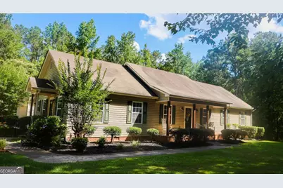 1665 Jackson Lake Road, Mansfield, GA 30055 - Photo 1