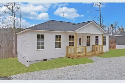 2278 Tower Road, Martin, GA 30557 - Photo 1