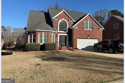 5856 Gateway Boulevard, Stone Mountain, GA 30087 - Photo 1