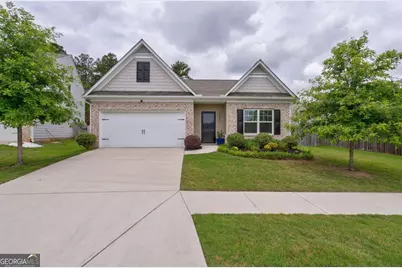410 Meadowbend Circle, Athens, GA 30606 - Photo 1