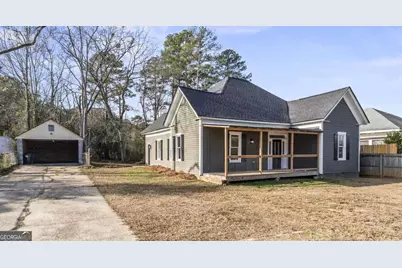 311 5th Street, Manchester, GA 31816 - Photo 1