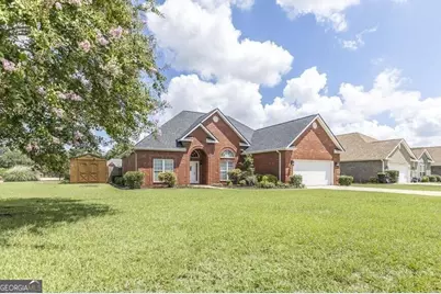 234 Sedgebrooke Drive, Warner Robins, GA 31088 - Photo 1