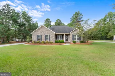 305 Treasure Boulevard, Brooklet, GA 30415 - Photo 1
