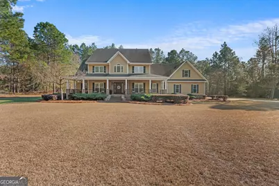 1532 Cliponreka Road, Statesboro, GA 30461 - Photo 1