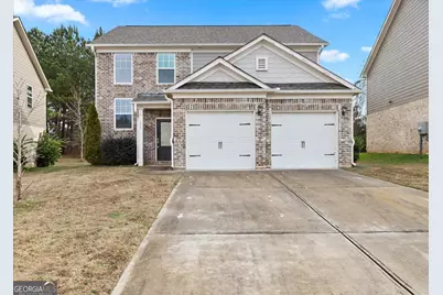 116 Al Jennah Boulevard, Locust Grove, GA 30248 - Photo 1