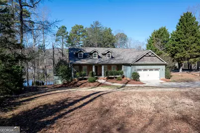 29 Cove Hbr, Lavonia, GA 30553 - Photo 1