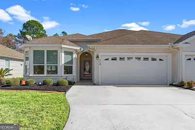 110 Meridian Drive, Kingsland, GA 31548 - Photo 1