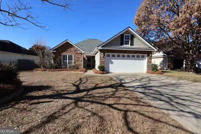 120 Blackstone Court, Kathleen, GA 31047 - Photo 1