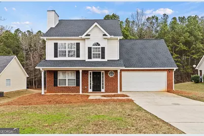 125 Sanders Walk, McDonough, GA 30252 - Photo 1