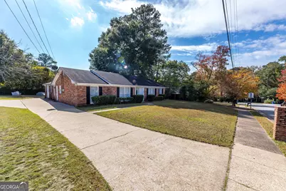 4738 Shenandoah Drive, Columbus, GA 31907 - Photo 1