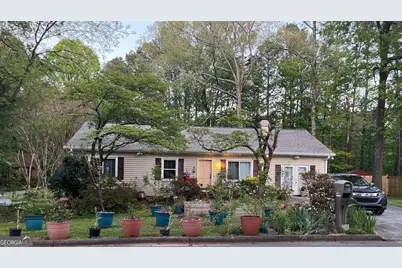 1785 Pierce Arrow Parkway, Tucker, GA 30084 - Photo 1