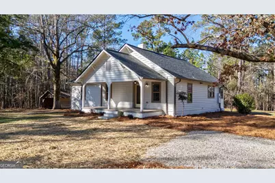 1021 Twins Road, Greensboro, GA 30642 - Photo 1