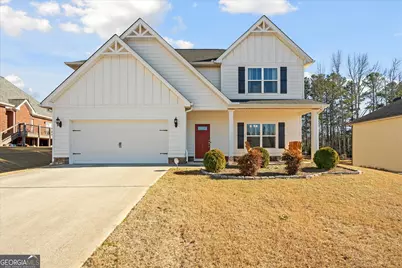 103 River Birch Drive, Carrollton, GA 30116 - Photo 1