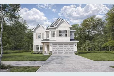 106 Gallberry Lane #51G, Perry, GA 31069 - Photo 1