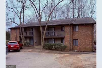 297 Peabody Street #BUILDING 2, UNIT 4, Athens, GA 30605 - Photo 1