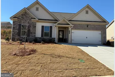 1401 Sunny Valley Lane, Braselton, GA 30517 - Photo 1