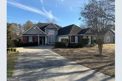 107 Westchester Circle, Dublin, GA 31021 - Photo 1