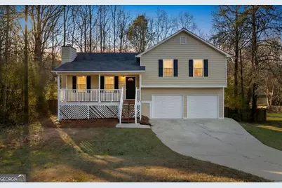 446 Thornbrooke Drive, Hiram, GA 30141 - Photo 1