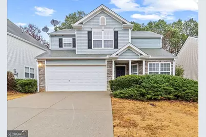 329 Meadows Lane, Canton, GA 30114 - Photo 1