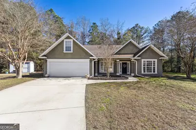 189 Hardwood Forest Drive, Brunswick, GA 31525 - Photo 1