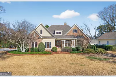 691 Skyline Drive, Madison, GA 30650 - Photo 1