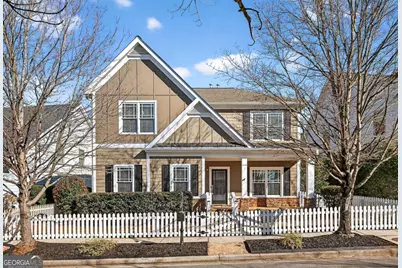 1677 Barfield Run, Atlanta, GA 30318 - Photo 1