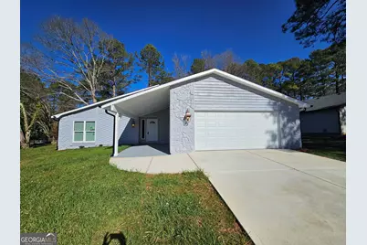 391 Park Ridge Circle, Riverdale, GA 30274 - Photo 1